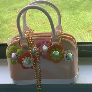 Small handbag